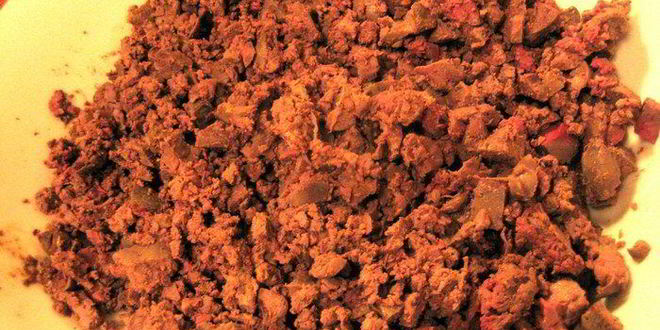 Рецепт жульена печеночного с грибами под сыром джюгас