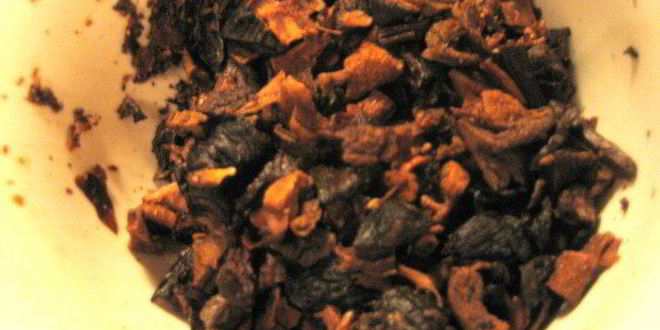 Рецепт жульена печеночного с грибами под сыром джюгас