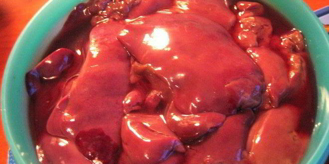 Рецепт жульена печеночного с грибами под сыром джюгас