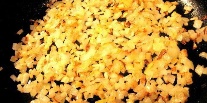 Рецепт жульена печеночного с грибами под сыром джюгас