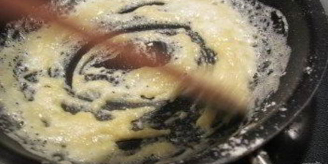 Рецепт жульена с грибами классический