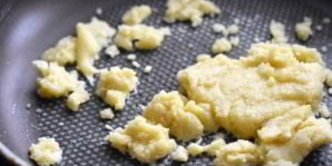 Рецепт жульена с курицей и грибами