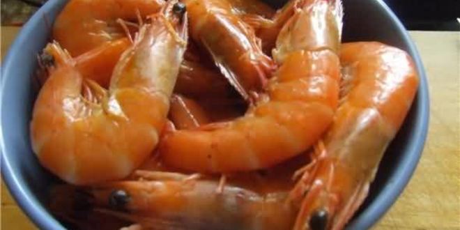 Рецепт жульена с мидиями и креветками