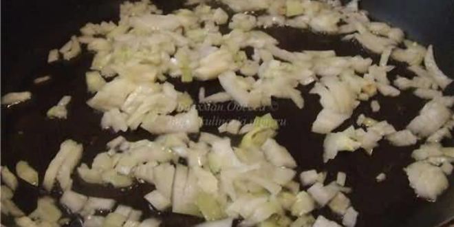 Рецепт жульена с мидиями и креветками