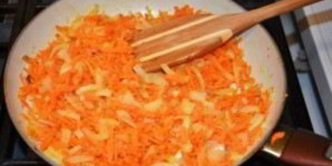 Рецепт жульена со свининой и картошкой