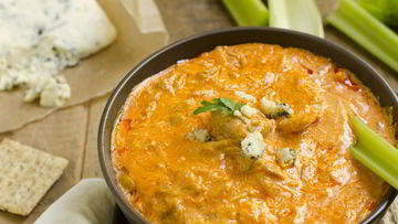 Рецепт Жульена в мультиварке