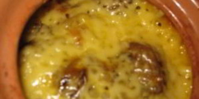 Рецепт жюльена из мяса