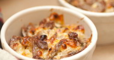 Рецепт Жюльена с языком