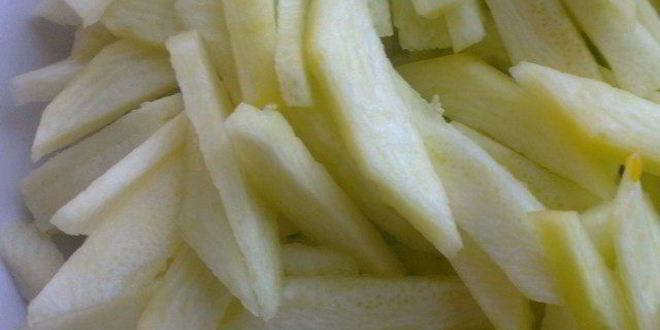 Рецепт жюльена