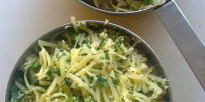 Рецепт жюльена